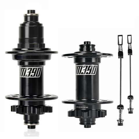 Koozer XM390
