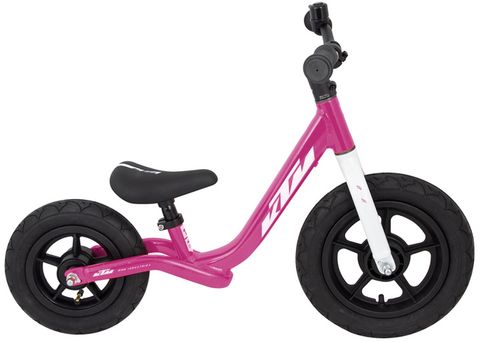 Ktm KTM Wild Buddy 10 - 10 Zoll - metallic berry (white)