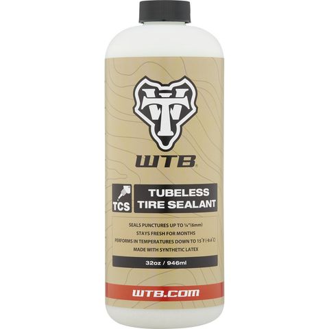 WTB TCS Tubeless Tire Sealant