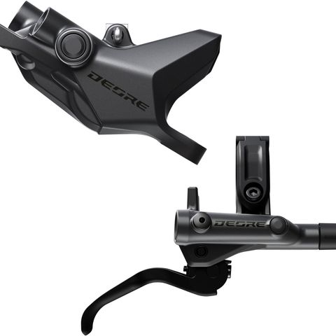 Shimano Shimano Schijfrem DEORE BL-M6200 + BR-M6200 Voorwiel