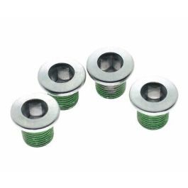 Shimano Shimano FC-M552/FC-M6000/FC-M5100/ Aynakol Dişli Vidası (M8x8.5) Y1LV98060