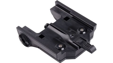 Shimano Shimano Steps Displayhalter