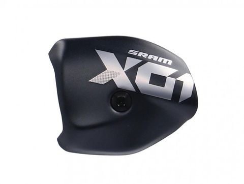 Sram SRAM SHIFT LEVER TRIGGER COVER KIT X01 Eagle B2 Lunar - Ersatz-Abdeckkit 8 g