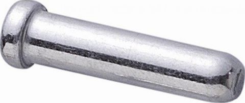 Shimano SHIMANO 500 Stück. Endkappe Bremszug 1, 6 mm - 1, 6 mm