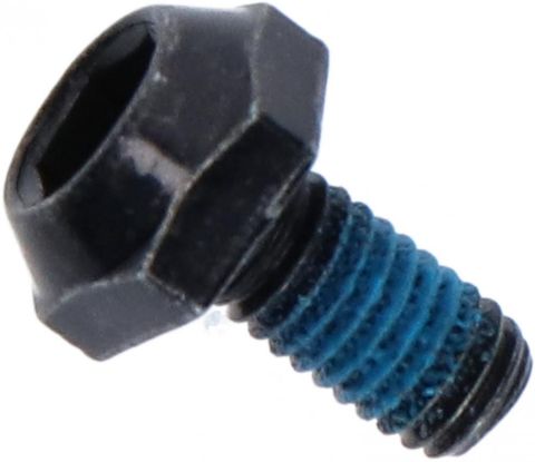 Shimano SHIMANO Befestigungsschraube Schalteinheit SG-3C40 - Y33S57000, 6 g
