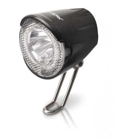 XLC XLC Scheinwerfer LED CL-D02 Reflektor 20Lux