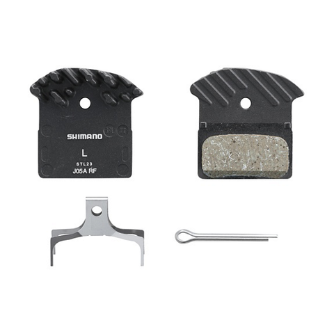 Shimano Shimano Disk Fren Balatası J05A-RF IceTech Resin