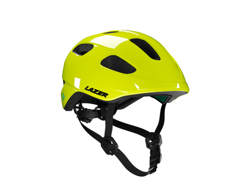 Lazer Nutz 2.0 KinetiCore