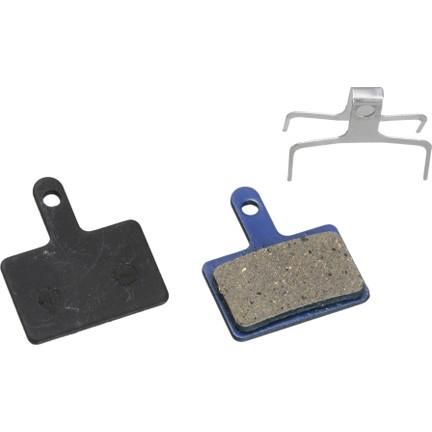 Brakco Brakco BP-10S Shimano Uyumlu Disk Fren Balatası
