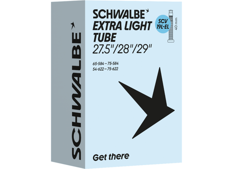 Schwalbe SCV19