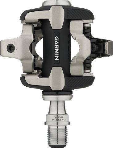 Garmin Garmin Rally XC200 Powermeter Pedale schwarz