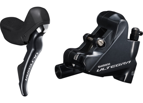 Shimano Shimano Ultegra R8020 Schijfremset achter