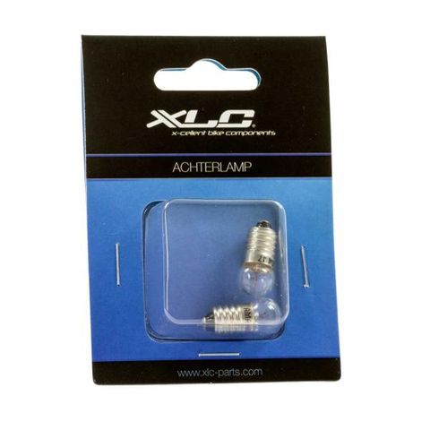 Xlc XLC Achterlamp 6V 0.6W