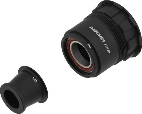 DT Swiss DT Swiss Umrüstkit mit Freilaufkörper SRAM XDR für Ratchet EXP