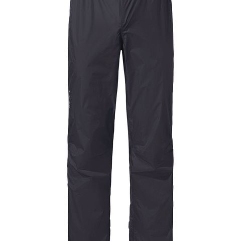 VAUDE VAUDE Drop Pants II Dames zwart 34