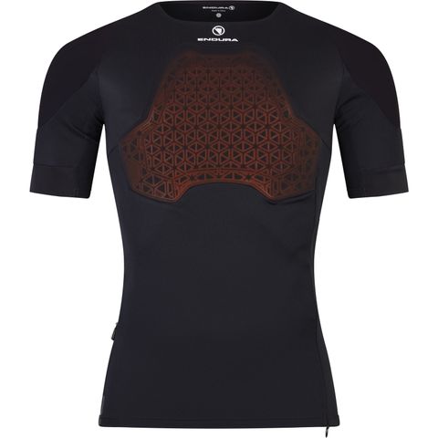 Endura Endura MT500 D3O Ghost Protective Baselayer - black - Größe S
