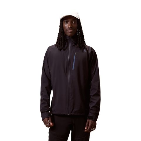 Endura Endura Alltrack Roam Wasserdichte Jacke - 2026 - black - Größe XXL