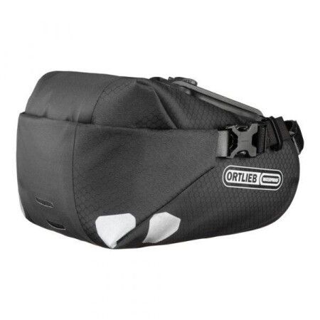 ORTLIEB Ortlieb Seadde-Bag Two Sele Altı Çanta 1.6L Mat Siyah F9414 (Su Geçırme