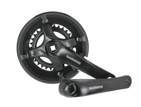 Shimano Tourney FC-TY501-2
