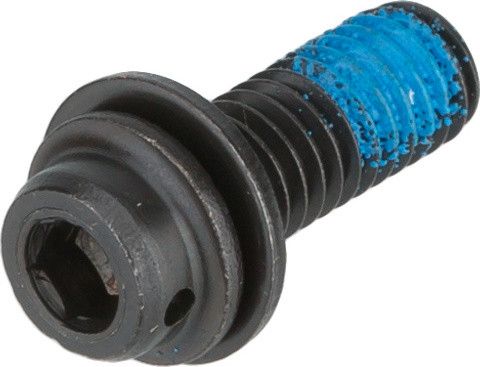 Shimano Shimano Bremssattel-Befestigungsschraube für BR-M985 / M9000 / M9020