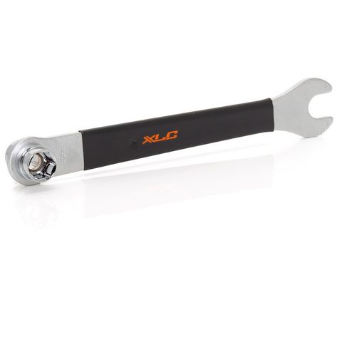 XLC XLC Pedal-/Kurbelschraubenschlüssel TO-S19