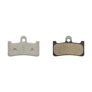 Shimano SHIMANO XT M04 Resin 2 Piston Schijfremblokken