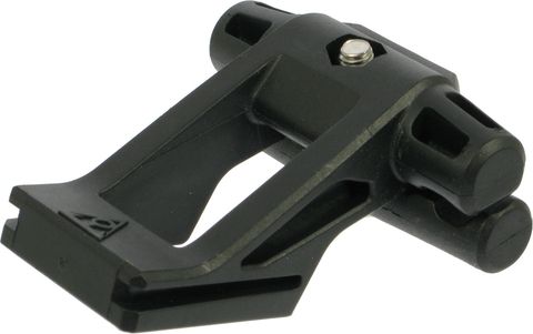 Topeak Topeak Halterung F25 Fixer schwarz