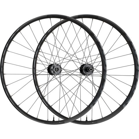 Race Face Race Face Aeffect R 30 Boost 29" Laufradsatz black Shimano MTB 148 mm 110 mm 110 mm 110 mm 148 mm