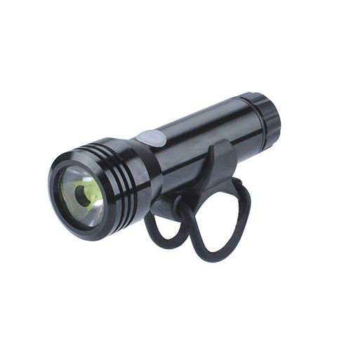 Jing-Yi Jing Yi  1000 Lümen Usb Şarjlı Ön Bisiklet Farı JY-7012F FAR-201