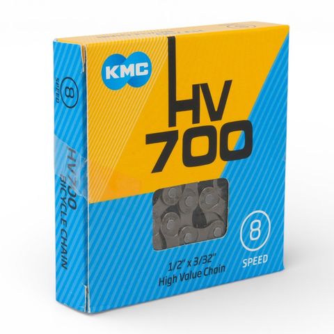 Kmc Kmc HV700 116L 7/8li Zincir Kahverengi