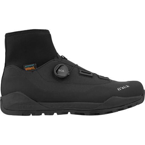 Fizik Fizik Terra Artica X2 MTB Schuhe black black 40,5