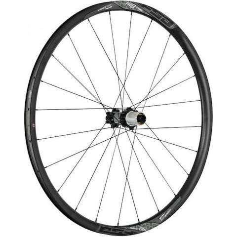 Fsa FSA Laufradsatz K-Force i25 WideR 27,5" 584x25 mm Schwarz - Carbon-Performance für XC & Gravel