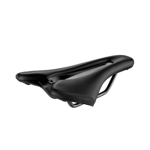 Selle Italia Selle Italia SLR Gravel Elite zadel S3 zwart