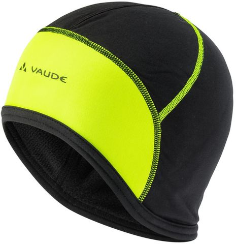 VAUDE Vaude Radmütze - neon yellow uni - Größe M