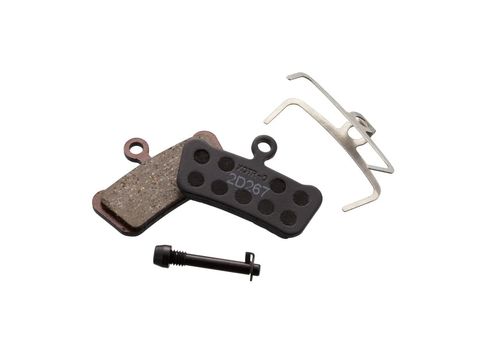 Sram Sram Organik Disk Fren Balatası Motive Medium | Trail | Guide | G2 Uyumlu