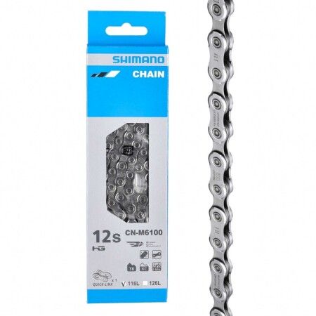Shimano CN-M6100