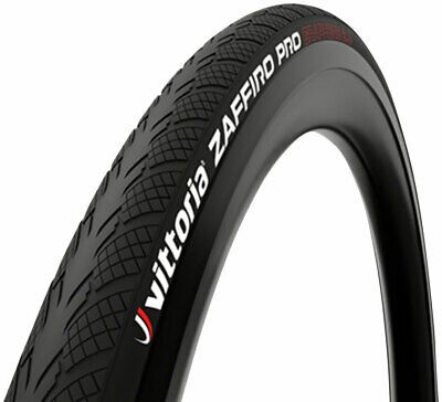 Vittoria Vittoria Zaffiro Pro 700x28C Katlanır Yol Bisikleti Dış Lastik G2 Siyah