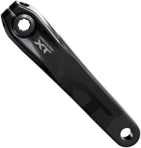 Shimano SHIMANO Kurbelarm FC-M8200, links, 160mm Kurbelarm - 8200, 160mm
