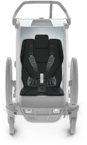 Thule Thule Chariot Padding 1 - Polsterung - black