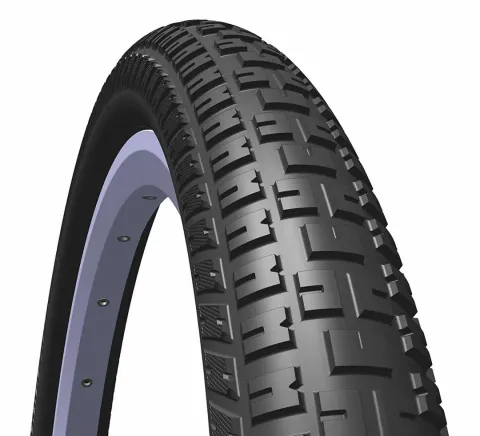 Rubena Rubena Defender 26*2.35 Dış Lastik / Bisiklet
