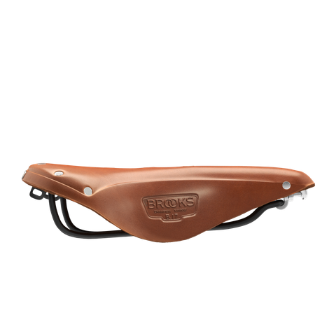 Brooks Brooks B17 Narrow - honey