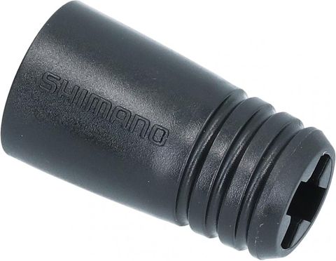 Shimano SHIMANO Abdeckung BL-MT200 - Ersatzabdeckung für Bremshebel, ca. 3 g