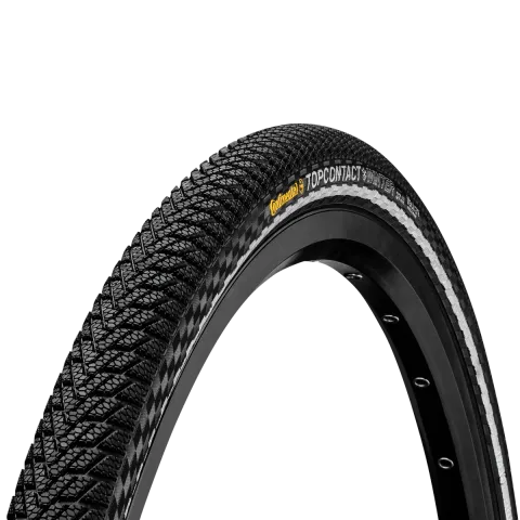 Continental Top CONTACT Winter II Premium