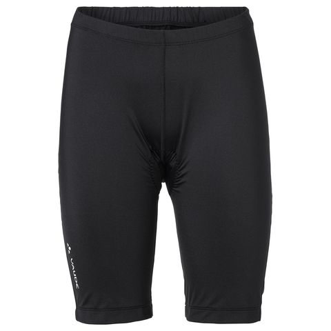 VAUDE VAUDE WOMEN’S MATERA TIGHTS II fietsbroek dames 36 black