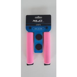 XLC XLC GR-S31 Silikon Elcik Açık Pembe 2501581016
