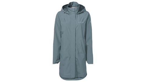 VAUDE Vaude Women's Mineo 2.5L Coat NORDIC BLUE / 34