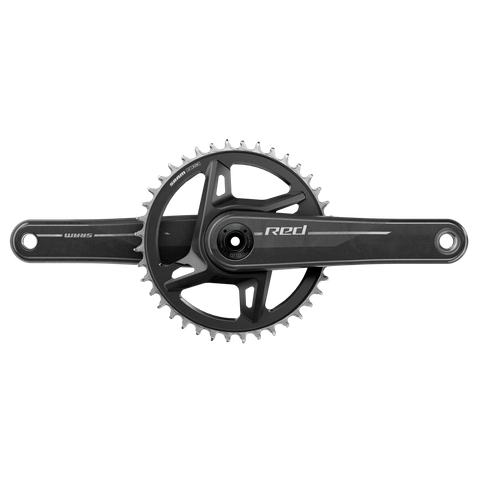 Sram RED XPLR Crankset