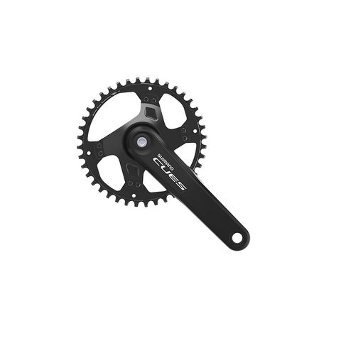 Shimano Shimano Aynakol Cues FC-U4000-140T 175mm