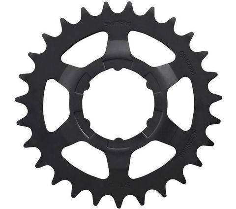 Shimano Shimano tandwiel NEXUS 27T CS-C7000