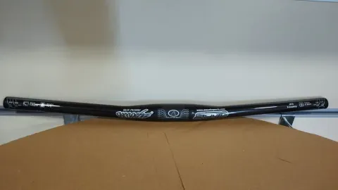 Amoeba AMOEBA SCUD MTB X-COUNTRY 31.8MM 58CM 145GR ALÜMİNYUM GİDON SYH